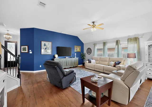 Photo 3 of Single family home for sale at 296 Still Holw Crk, Buda, TX 78610 | MLS# 7695941 | Listing updated on 2026-10-05