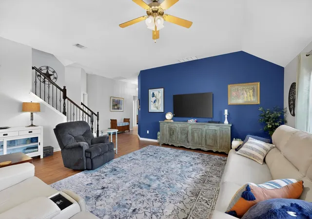 Photo 3 of Single family home for sale at 296 Still Holw Crk, Buda, TX 78610 | MLS# 7695941 | Listing updated on 2026-10-05