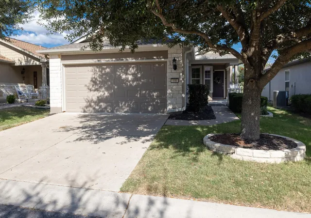 Photo 1 of Single family home for sale at 408 Sheldon Lake Dr, Georgetown, TX 78633 | MLS# 8844576 | Listing updated on 2026-10-10