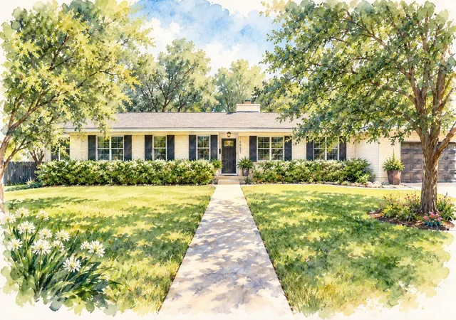 Photo 1 of Single family home for sale at 1902 E 18th Street, Georgetown, TX 78626 | MLS# 6212884 | Listing updated on 2026-10-09
