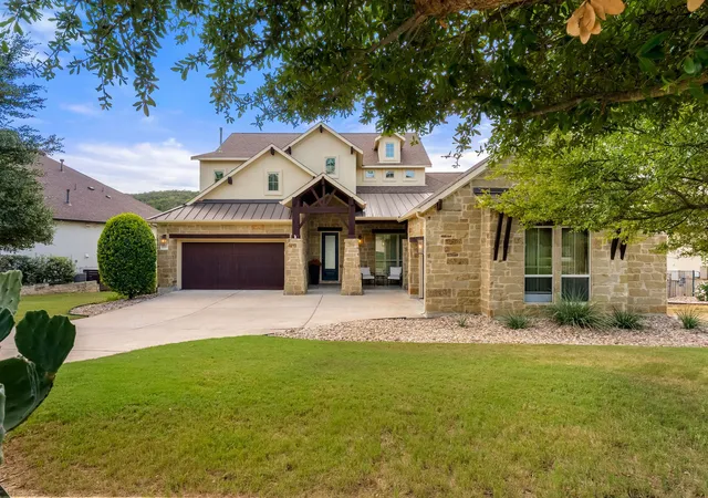Single family home for sale at 6016 Osceola Trl, Austin, TX 78738 | MLS# 8693716