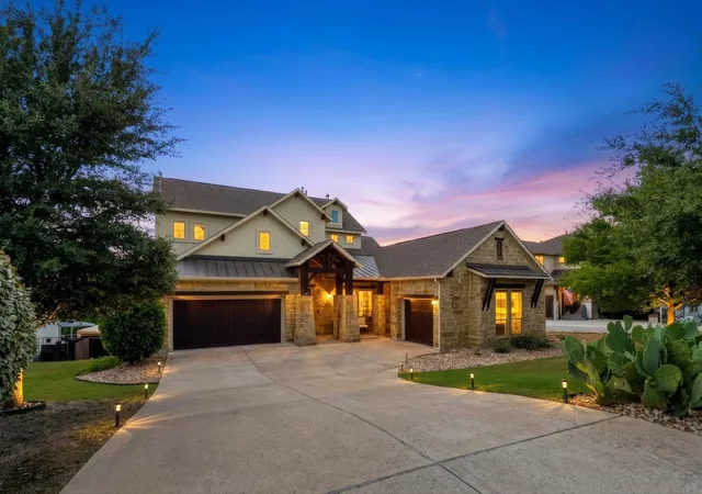 Photo 1 of Single family home for sale at 6016 Osceola Trl, Austin, TX 78738 | MLS# 8693716 | Listing updated on 2026-10-03