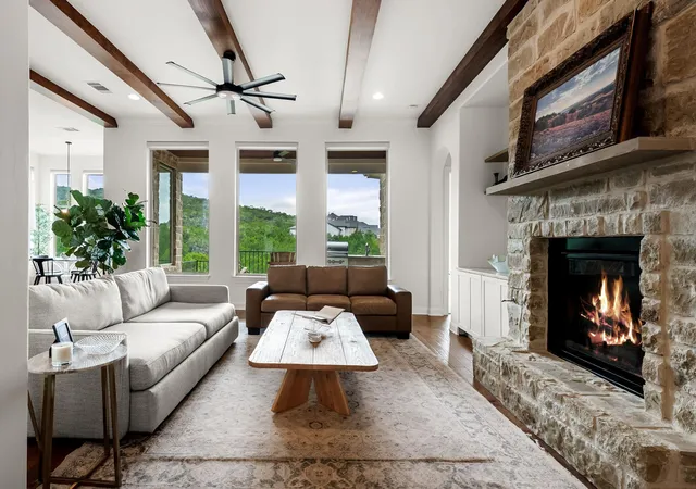 Photo 3 of Single family home for sale at 6016 Osceola Trl, Austin, TX 78738 | MLS# 8693716 | Listing updated on 2026-10-03