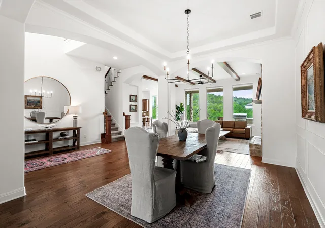 Photo 4 of Single family home for sale at 6016 Osceola Trl, Austin, TX 78738 | MLS# 8693716 | Listing updated on 2026-10-03