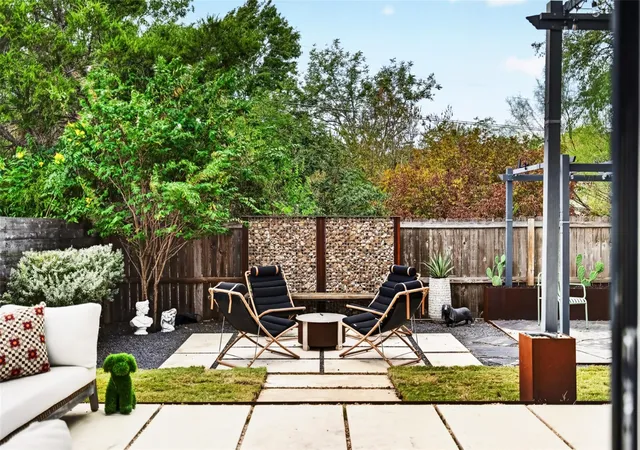 Single family home for sale at 5708 Sutherlin Rd #14, Austin, TX 78723 | MLS# 4645001