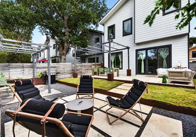 Photo 3 of Single family home for sale at 5708 Sutherlin Rd #14, Austin, TX 78723 | MLS# 4645001 | Listing updated on 2026-10-07