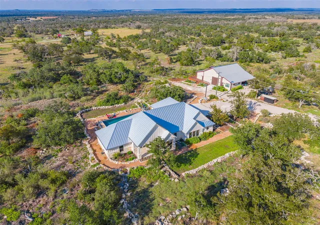 Single family home for sale at 2840 N Grape Crk Rd, Fredericksburg, TX 78624 | MLS# 5607813
