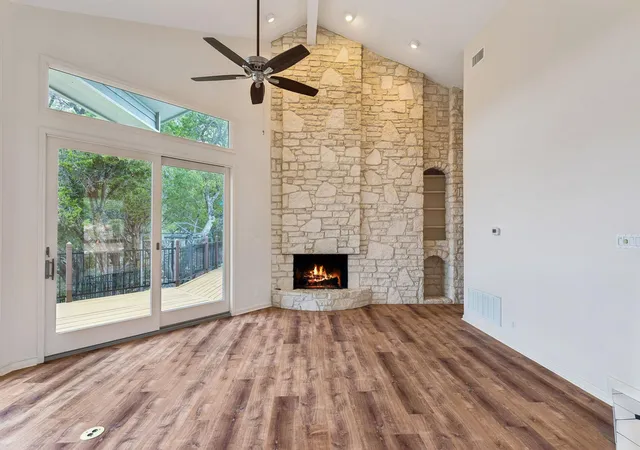 Photo 4 of Single family home for sale at 17715 N Rim Dr, Leander, TX 78641 | MLS# 6460452 | Listing updated on 2026-10-22
