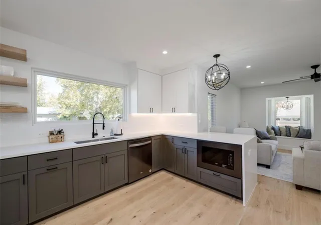 Photo 1 of Single family home for sale at 6308 Linda Ln, Austin, TX 78723 | MLS# 1804924 | Listing updated on 2026-10-14