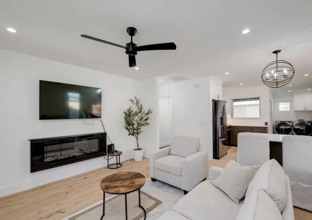 Photo 4 of Single family home for sale at 6308 Linda Ln, Austin, TX 78723 | MLS# 1804924 | Listing updated on 2026-10-14