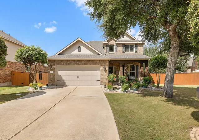 Photo 1 of Single family home for sale at 4034 Geary St, Round Rock, TX 78681 | MLS# 6397968 | Listing updated on 2026-10-03
