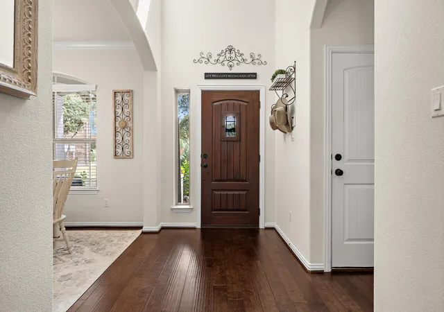 Photo 2 of Single family home for sale at 4034 Geary St, Round Rock, TX 78681 | MLS# 6397968 | Listing updated on 2026-10-03