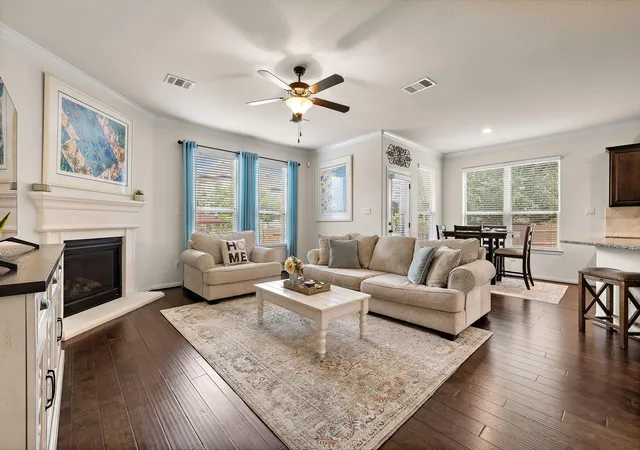 Photo 3 of Single family home for sale at 4034 Geary St, Round Rock, TX 78681 | MLS# 6397968 | Listing updated on 2026-10-03