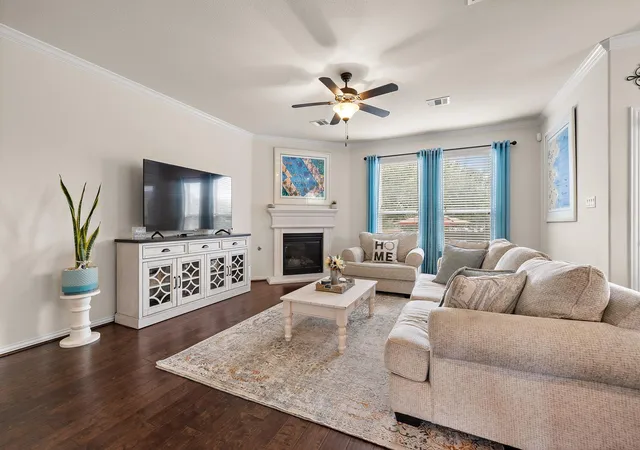 Photo 4 of Single family home for sale at 4034 Geary St, Round Rock, TX 78681 | MLS# 6397968 | Listing updated on 2026-10-03