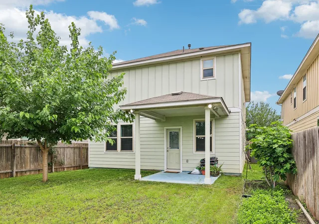 Photo 40 of Single family home for sale at 387 Guemal Rd, Buda, TX 78610 | MLS# 9508124 | Listing updated on 2026-10-07