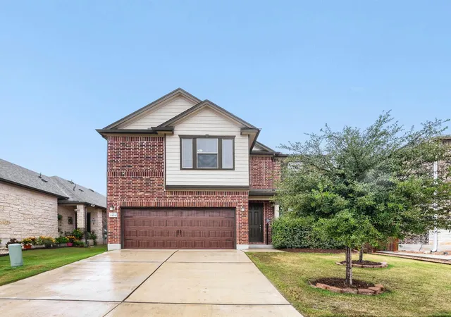 Photo 2 of Single family home for sale at 4434 Acerno St, Round Rock, TX 78665 | MLS# 1218132 | Listing updated on 2026-10-09