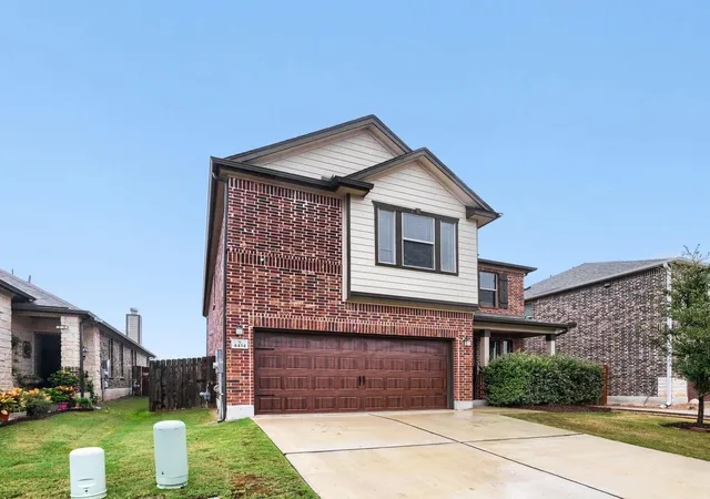 Photo 3 of Single family home for sale at 4434 Acerno St, Round Rock, TX 78665 | MLS# 1218132 | Listing updated on 2026-10-09