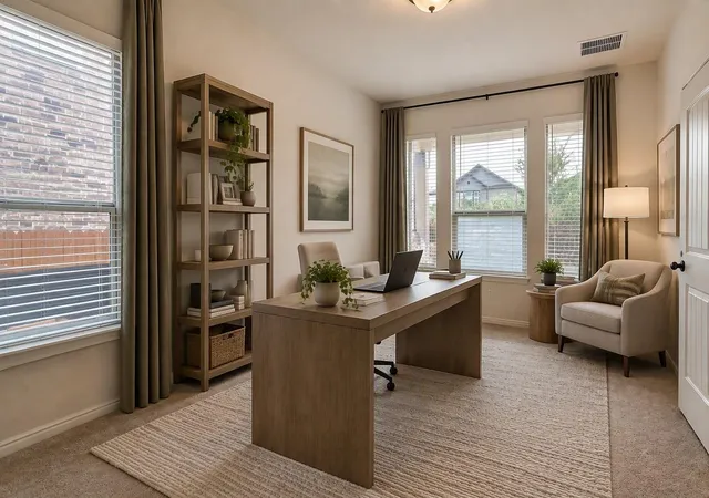 Photo 4 of Single family home for sale at 4434 Acerno St, Round Rock, TX 78665 | MLS# 1218132 | Listing updated on 2026-10-09