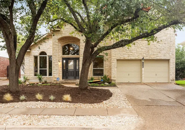Single family home for sale at 5907 Rickerhill Ln, Austin, TX 78739 | MLS# 2221588