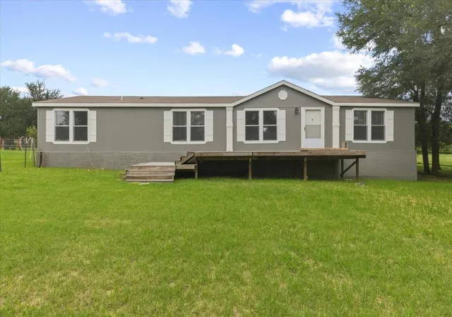 Photo 2 of Manufactured home for sale at 3063 County Rd 484, Elgin, TX 78621 | MLS# 2575659 | Listing updated on 2026-10-05