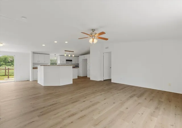 Photo 3 of Manufactured home for sale at 3063 County Rd 484, Elgin, TX 78621 | MLS# 2575659 | Listing updated on 2026-10-05