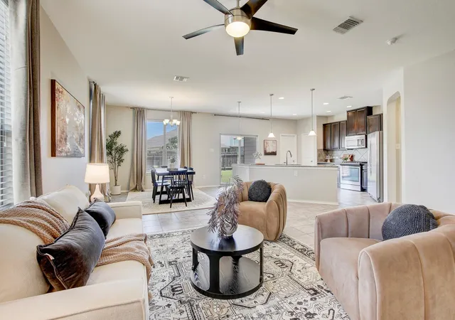Photo 3 of Single family home for sale at 5816 Sardinia Dr, Round Rock, TX 78665 | MLS# 2797339 | Listing updated on 2026-10-03
