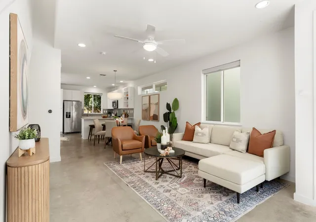 Photo 2 of Single family home for sale at 814 N Bluff Dr #82, Austin, TX 78745 | MLS# 3056580 | Listing updated on 2026-10-29