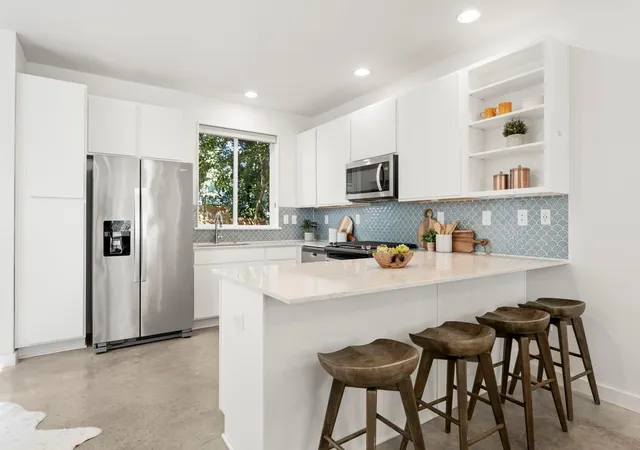Photo 3 of Single family home for sale at 814 N Bluff Dr #82, Austin, TX 78745 | MLS# 3056580 | Listing updated on 2026-10-29