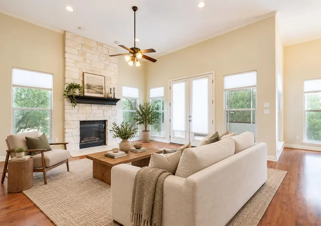 Photo 3 of Single family home for sale at 350 Owl Crk Rd, Giddings, TX 78942 | MLS# 1651231 | Listing updated on 2026-10-04