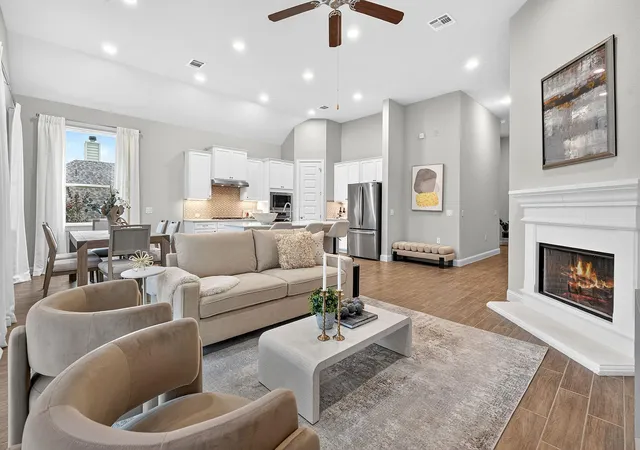 Photo 3 of Single family home for sale at 8505 Moccasin Path, Austin, TX 78736 | MLS# 3418212 | Listing updated on 2026-10-03