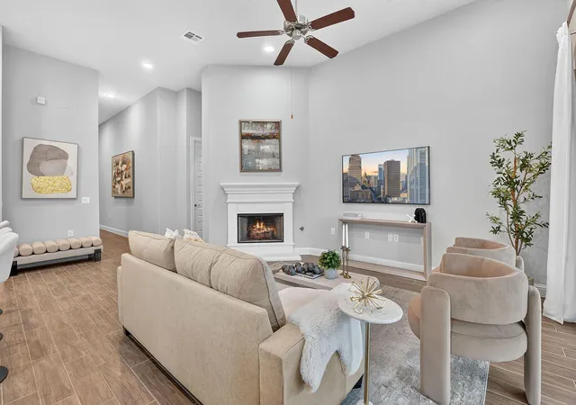 Photo 3 of Single family home for sale at 8505 Moccasin Path, Austin, TX 78736 | MLS# 3418212 | Listing updated on 2026-10-03