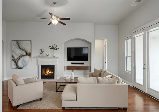 Photo 2 of Single family home for sale at 3516 Venezia Vw, Leander, TX 78641 | MLS# 8082607 | Listing updated on 2026-10-09