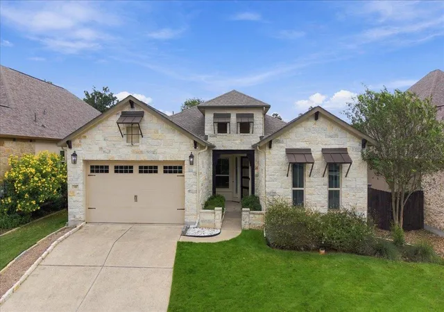 Single family home for sale at 111 Loysoya St, Bastrop, TX 78602 | MLS# 7739942