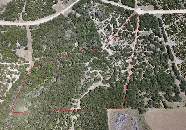 Land for sale at Lot 76 Donnie Dr, Lampasas, TX 76550 | MLS# 1159637