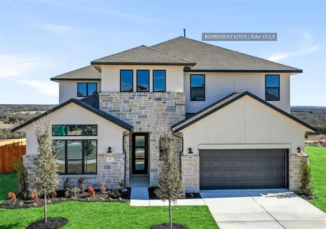 Photo 1 of Single family home for sale at 15009 Peach Rise Dr, Manor, TX 78653 | MLS# 5246639 | Listing updated on 2026-10-05