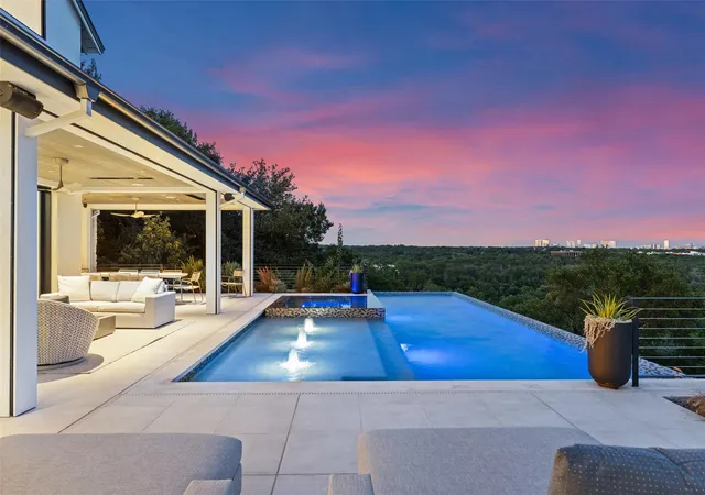 Photo 2 of Mansion for sale at 3111 Above Stratford Pl, Austin, TX 78746 | MLS# 5116368 | Listing updated on 2026-10-07