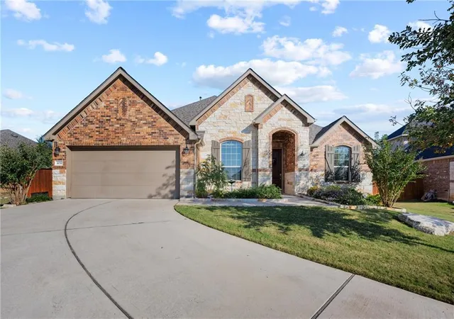 Photo 2 of Single family home for sale at 4030 Mason Cv, Round Rock, TX 78681 | MLS# 9445143 | Listing updated on 2026-10-04