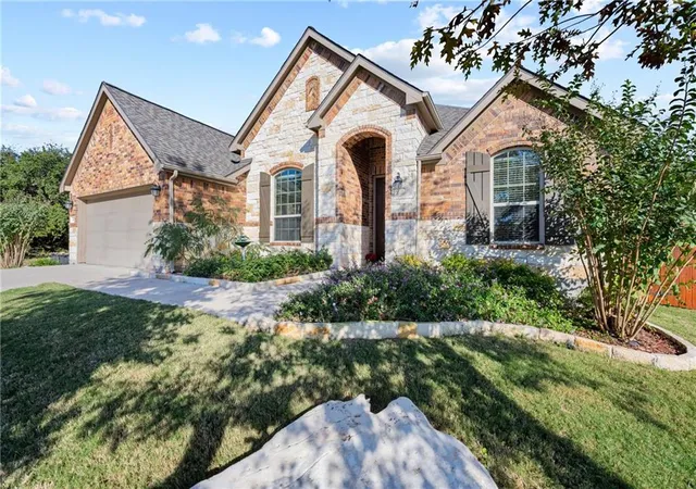 Photo 3 of Single family home for sale at 4030 Mason Cv, Round Rock, TX 78681 | MLS# 9445143 | Listing updated on 2026-10-04