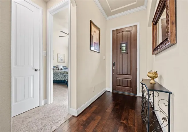 Photo 4 of Single family home for sale at 4030 Mason Cv, Round Rock, TX 78681 | MLS# 9445143 | Listing updated on 2026-10-04