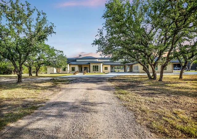 Land for sale at 1295 Park Rd 4 S, Burnet, TX 78611 | MLS# 4352903