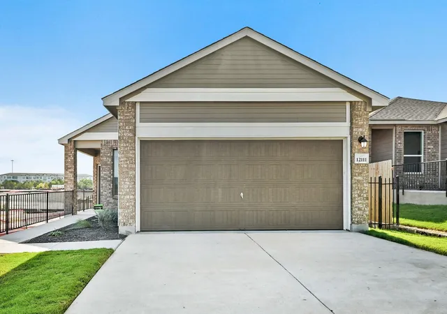 Condo for sale at 12005 Salvador St, Austin, TX 78748 | MLS# 7135389