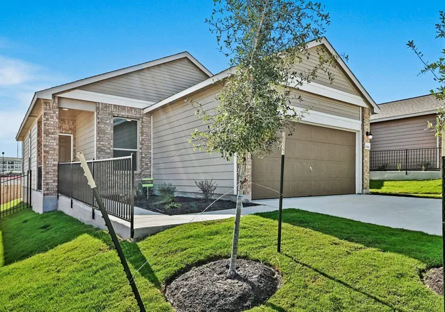 Photo 1 of Condo for sale at 12005 Salvador St, Austin, TX 78748 | MLS# 7135389 | Listing updated on 2026-10-03