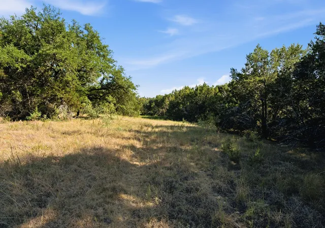 Photo 4 of Land for sale at Tbd Lot 65 San Gabriel Cv, Bertram, TX 78605 | MLS# 6433474 | Listing updated on 2026-10-02