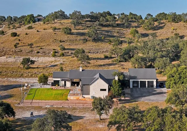 Photo 1 of Land for sale at 417 Summit Spring Ln, Johnson City, TX 78636 | MLS# 6930252 | Listing updated on 2026-10-08