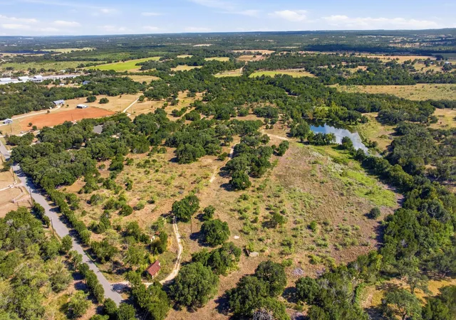 Photo 1 of Land for sale at Tbd Lot 67 San Gabriel Cv, Bertram, TX 78605 | MLS# 8874179 | Listing updated on 2026-10-02