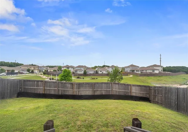 Single family home for sale at 11512 Milano Dr, Austin, TX 78747 | MLS# 8961966 | Listing updated on 2026-10-03