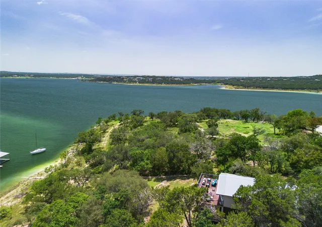 Photo 3 of Single family home for sale at 8101 Sharon Rd, Volente, TX 78641 | MLS# 1357989 | Listing updated on 2026-10-07