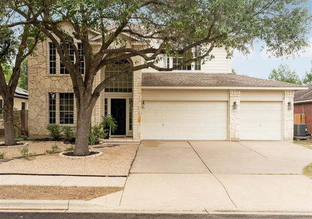 Single family home for sale at 4732 Norman Trl, Austin, TX 78749 | MLS# 1778578
