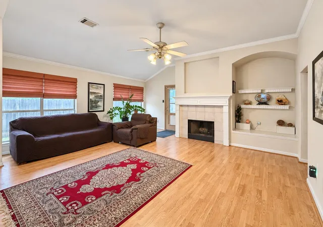 Photo 3 of Single family home for sale at 1825 Chino Valley Trl, Round Rock, TX 78665 | MLS# 3615867 | Listing updated on 2026-10-04