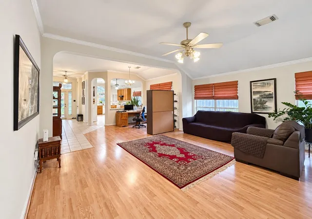 Photo 4 of Single family home for sale at 1825 Chino Valley Trl, Round Rock, TX 78665 | MLS# 3615867 | Listing updated on 2026-10-04